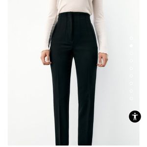 NEVER WORN Zara Trousers